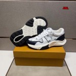 2024年8月30日秋冬新品入荷ルイヴィトン スニーカー jinl工場38-44