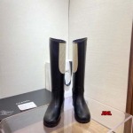 2024年8月30日秋冬高品質新品入荷シャネル 女性長靴 jinl工場