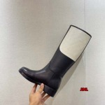 2024年8月30日秋冬高品質新品入荷シャネル 女性長靴 jinl工場