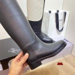 2024年8月30日秋冬高品質新品入荷シャネル 女性長靴 jinl工場