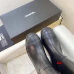 2024年8月30日秋冬高品質新品入荷シャネル 女性長靴 jinl工場35-40
