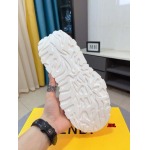 2024年8月30日秋冬新品入荷FENDIスニーカー jinl工場38-44