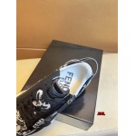 2024年8月30日秋冬新品入荷FENDIスニーカー jinl工場38-44
