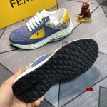 2024年8月30日秋冬新品入荷FENDI スニーカー jinl工場