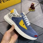 2024年8月30日秋冬新品入荷FENDI スニーカー jinl工場