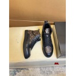 2024年8月30日秋冬新品入荷ルイヴィトン スニーカー jinl工場38-44