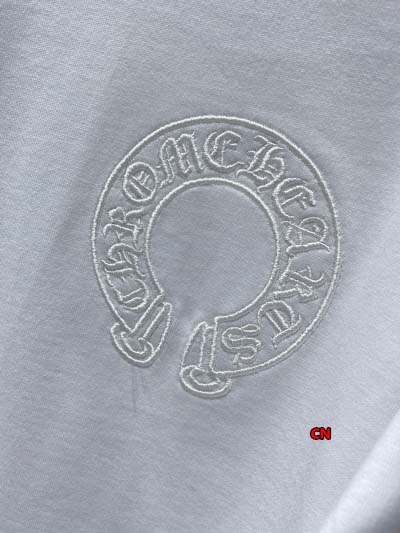 2024年9月2日新品入荷クロムハーツ 半袖 Tシャツ CN工場