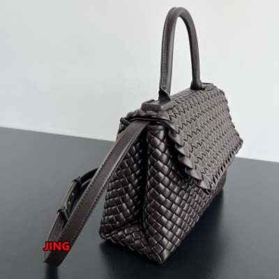2024年原版復刻新品入荷ボッテガヴェネタ バッグ JING工場 SIZE:19*26*11cm