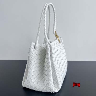 2024年原版復刻新品入荷ボッテガヴェネタ バッグ JING工場 SIZE:30X26X20cm
