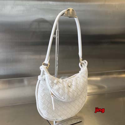 2024年原版復刻新品入荷ボッテガヴェネタ バッグ JING工場 SIZE:24.5x19x7