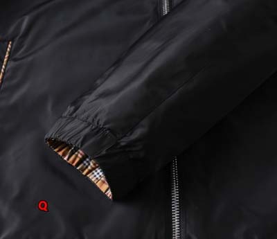 2024年9月10日早秋高品質新品入荷 バーバリー ジャケット Q工場