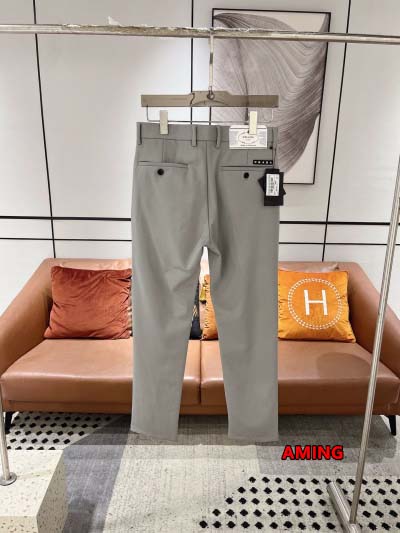 2024年9月12日早秋高品質新品入荷PRADA 長ズボンAMING工場