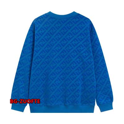 2024年9月12日早秋新品入荷  FENDI スウェットBG工場