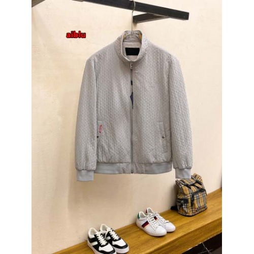 2024年9月14日秋冬高品質新品入荷PRADA  ジャンバーアウターaibl工場