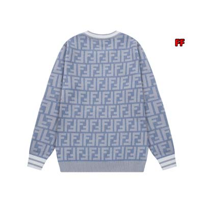 2024年9月20日早秋新品入荷 FENDI セーター FF工場