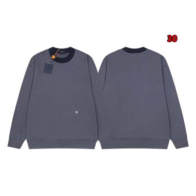 2024年9月23日早秋新品入荷 ルイヴィトン スウェット FF工場