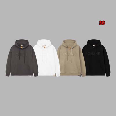 2024年9月23日早秋新品入荷CELINE  スウェット FF工場