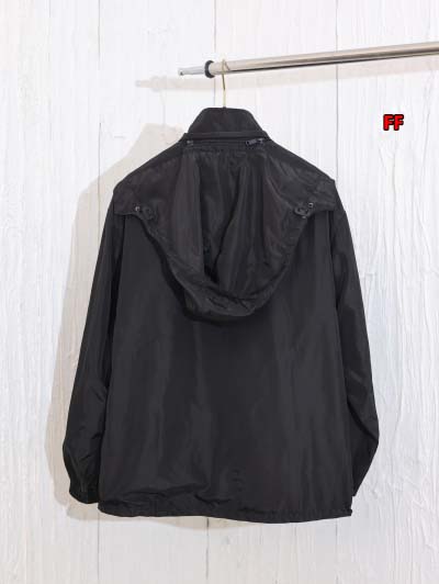 2024年9月23日早秋高品質新品入荷 綿入れの服ジャケットアウター