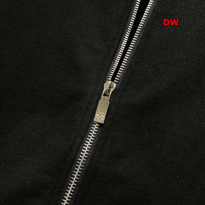 2024年9月24日早秋新品入荷 グLOEWEスウェットアウター DW工場