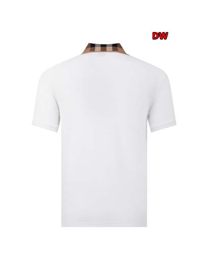 2024年9月25日早秋新品入荷バーバリー半袖 Tシャツ DW工場 DW工場