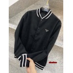 2024年9月2日秋冬高品質新品入荷PRADA  ジャケットzhhao工場