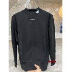 2024年9月2日秋冬高品質新品入荷PRADA 長袖 Tシャツzhhao工場