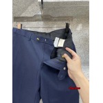 2024年9月2日秋冬高品質新品入荷グッチ上下セットzhhao工場