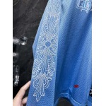 2024年9月2日新品入荷クロムハーツ 長袖 Tシャツ CN工場