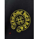 2024年9月2日早秋新品入荷クロムハーツ 長袖 Tシャツ CN工場