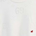 2024年9月3日早秋新品入荷グッチ セーター  SF工場