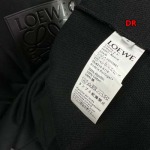2024年9月3日早秋新品入荷LOEWE スウェット DR工場