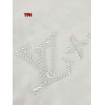 2024年9月3日早秋新品入荷ルイヴィトンスウェット TFH工場