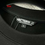 2024年9月3日早秋新品入荷ARCTERYX スウェット TFH工場