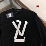 2024年9月4日早秋新品入荷ルイヴィトン スウェット FF工場