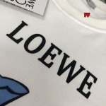 2024年9月4日早秋新品入荷LOEWE スウェット FF工場