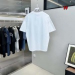 2024年9月5日早秋新品入荷 ジバンシー半袖 Tシャツ FF工場