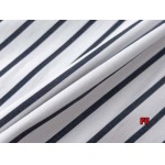 2024年9月5日早秋新品入荷 THOM BROWNE 長袖 シャツ FF工場