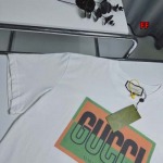 2024年9月5日早秋新品入荷グッチ半袖 Tシャツ  FF工場