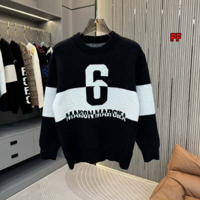 2024年9月5日早秋新品入荷 Maison Margiel...