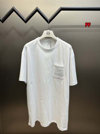 2024年9月5日早秋新品入荷  LOEWE半袖 Tシャツ ...