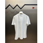 2024年9月5日早秋新品入荷ディオール半袖 Tシャツ FF工場