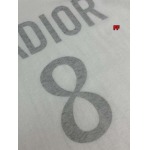 2024年9月5日早秋新品入荷ディオール半袖 Tシャツ FF工場