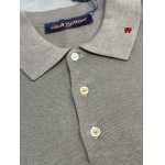 2024年9月5日早秋新品入荷  ルイヴィトンセーター 半袖 Tシャツ FF工場