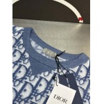 2024年9月5日早秋新品入荷 ディオール  半袖 Tシャツ FF工場