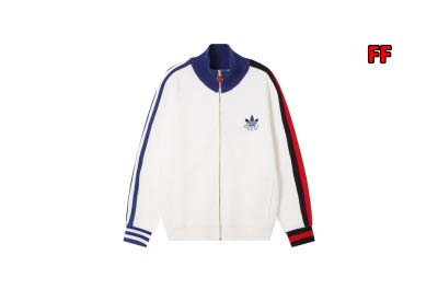 2024年9月5日早秋新品入荷 グッチ ニットカーディガンFF工場