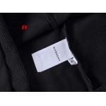 2024年9月6日早秋新品入荷 ジバンシー 長袖 Tシャツ3CE工場