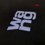 2024年9月6日早秋新品入荷AIexander Wangスウェット AME工場
