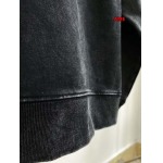 2024年9月6日早秋新品入荷AIexander Wang スウェット AME工場