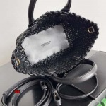 2024年原版復刻新品入荷 ボッテガヴェネタ バッグ BZ工場 SIZE:22*15.5*6.5cm