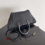 2024年原版復刻新品入荷 ボッテガヴェネタ バッグ BZ工場 SIZE:22*15.5*6.5cm